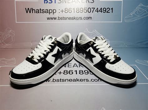 fake bapesta shoes|knock off bape shoes.